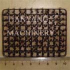 	 JIGSAW PUZZLE DIE  ---puzzle die with tiny pcs