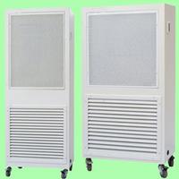 Mobile Air Purifier 