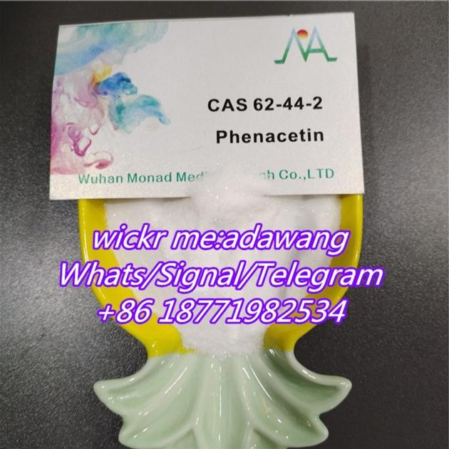 Sell Phenacetin Powder CAS 62 44
