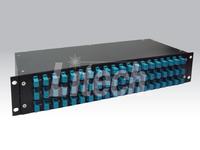 Fiber Optic Splitter - 19