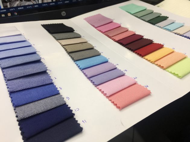 Men S Business Dress Shirts