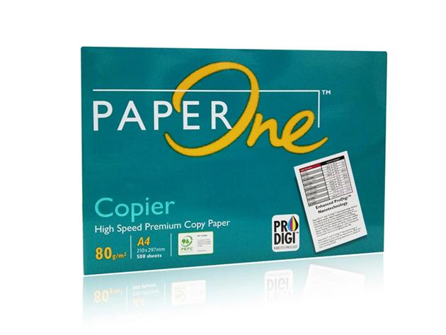 PaperOne Copier A4 Copy Paper One