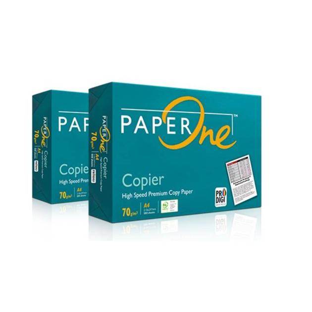 PaperOne Copier A4 Copy Paper One