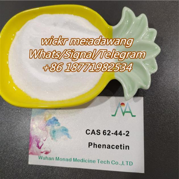Sell Phenacetin Powder CAS 62 44