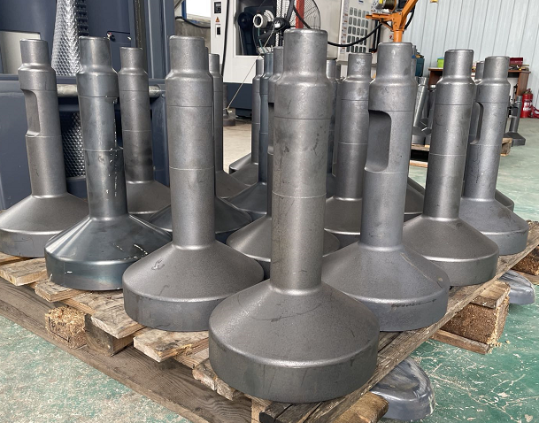 Hydraulic Breaker Chisels