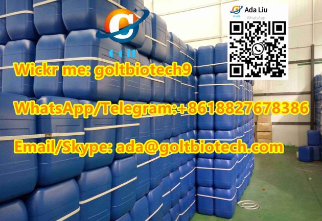 PMK Oil Pmk Ethyl Glycidate Oil