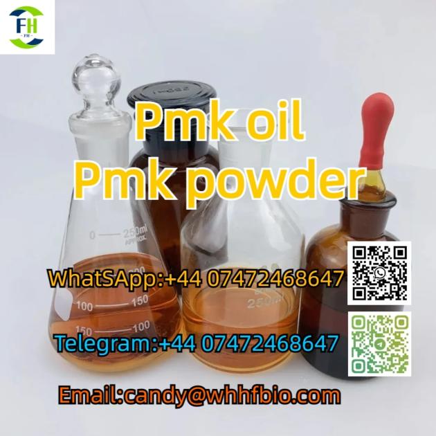 Pmk Bmk Eutylone CAS 5449 12