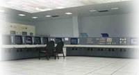 Automation system for  Power distribution