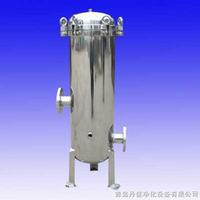 Precision filter