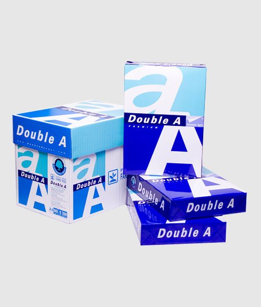 White A4 Copy Paper High Quality 80gsm 80g Copy Paper