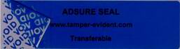 security label