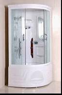 ADVENTO shower room