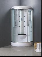 ADVENTO shower room