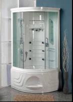 ADVENTO shower room