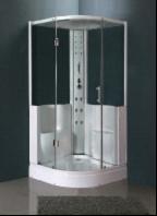 ADVENTO shower bath