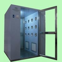 Singal air shower