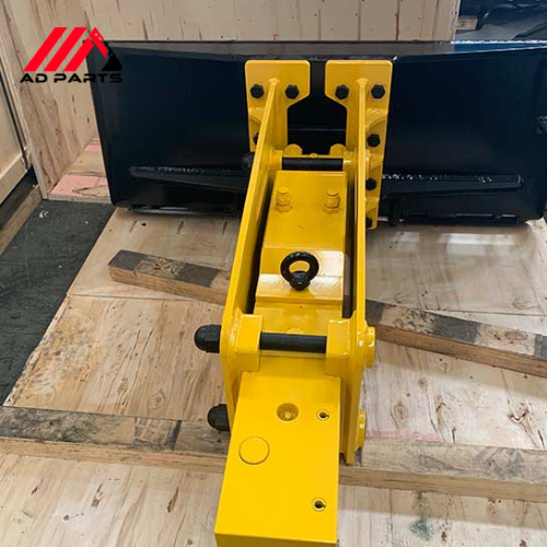 Hydraulic Breaker For 7Ton Machines