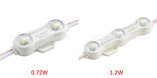Samsung Led Module For Channel Letter