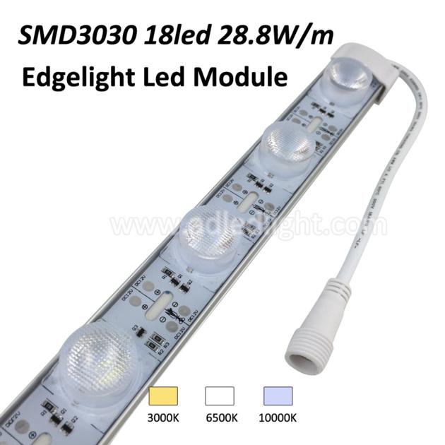 Backlight Bar For Light Box Advertising