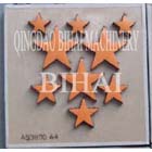 SCRAPBOOKING DIE  ---for STARS' shape cutting