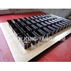 	 STELL RULE DIES  ---for die cutting in packing and printing industry