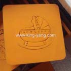 	 SCRAPBOOKING DIE  ---for paper crafts shape cutting