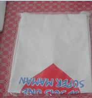 clothing product inspection