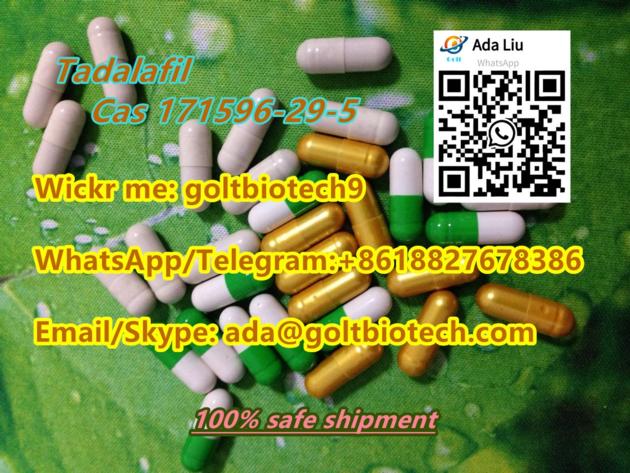 100 Pass Customs Pregabalin Powder Lyrica