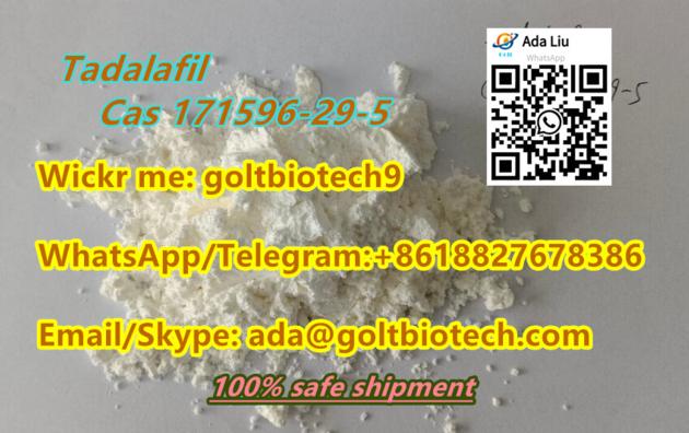 100 Pass Customs Pregabalin Powder Lyrica