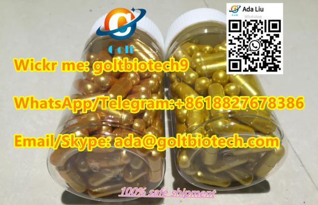 Supply Sarms MK677 Lgd 4033 SR9009