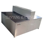 	 JIGSAW PUZZLE MACHINE TYC50  ---For big puzzles of MAX 100*120cm-3000pcs