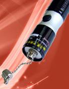 Visual Fault Locator
