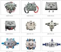 sell mold design and manufacture