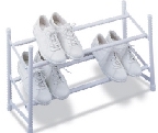 shoes rack