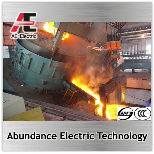 Electric Arc Furnace