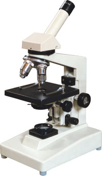 Scientific Medical Laboratory Instruments
