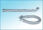 Auto Air-Conditioning Flexible Hose