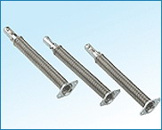 Fuel-Gas Flexible Hose for Oven