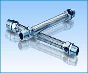 Fan-Coil Flexible Hose