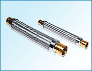 Vibrations Absorber Hose