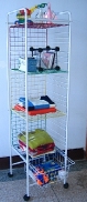 stoage rack