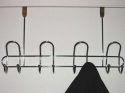 Over Door Rack