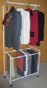 Closet Rack