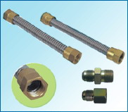 CSA Standard Flexible Hose