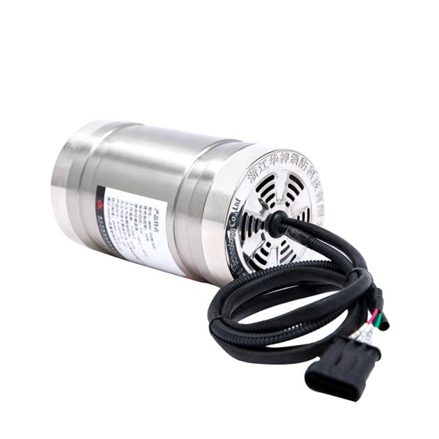 Aerosol fire extinguisher for new energy vehicles &vehicles