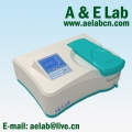 UV VIs Spectrophotometer