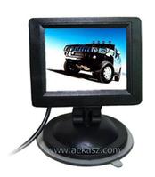 2.5 inch rear view monitor AK-250