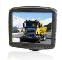 3.5 inch rear view monitor AK-350