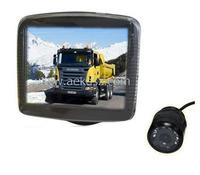 3.5 inch rear view system AK-35AS