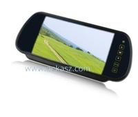 7 inch rear view mirror monitor AK-702